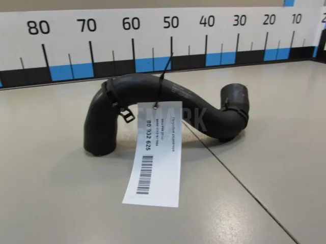 Патрубок радиатора для  BMW 4-serie F32/F33/F82 2012-2020