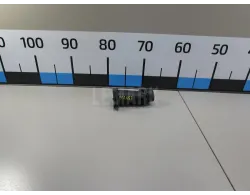 Фланец двигателя системы охлаждения