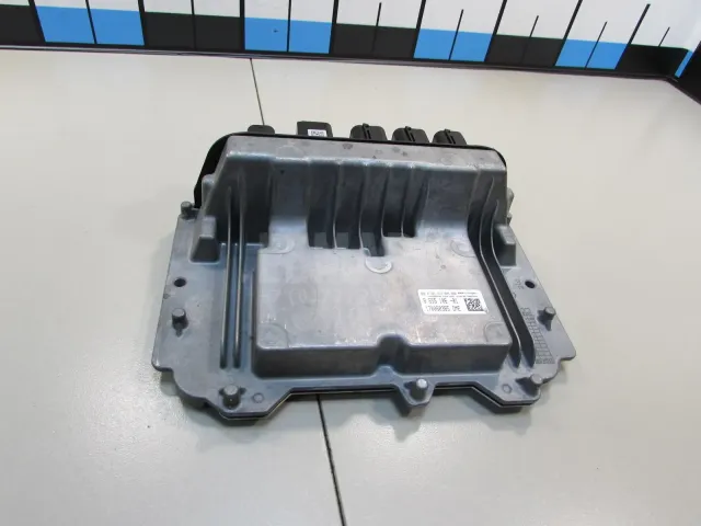 Блок управления двигателем для  Ford C-MAX 2003-2010