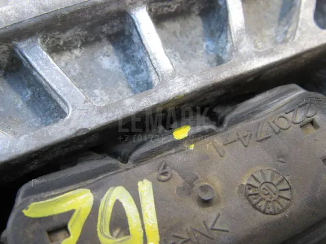 Опора КПП для  BMW 4-serie F32/F33/F82 2012-2020