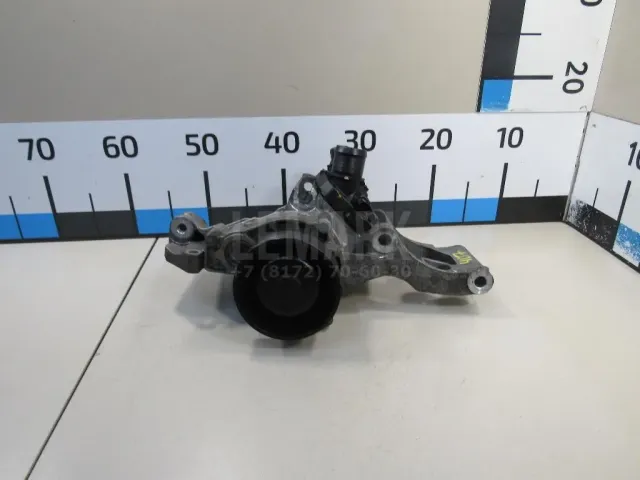 Насос водяной (помпа) для  Citroen Jumper 244 2002-2006
