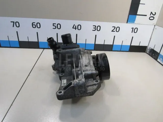 Насос водяной (помпа) для  Citroen Jumper 244 2002-2006