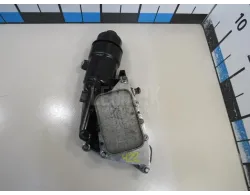 Корпус масляного фильтра