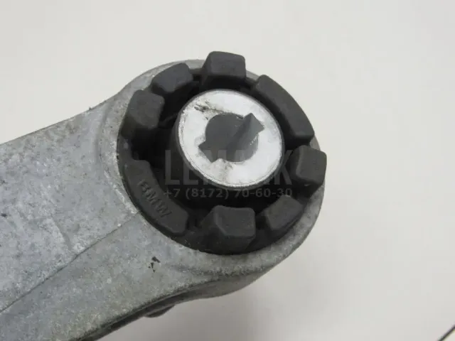 Кронштейн редуктора для  Chevrolet Rezzo 2005-2010