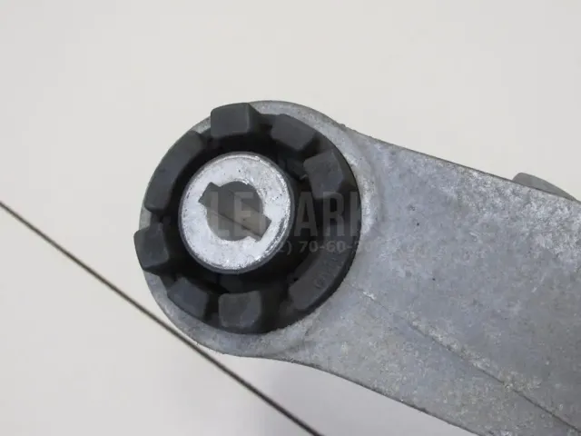 Кронштейн редуктора для  Chevrolet Rezzo 2005-2010