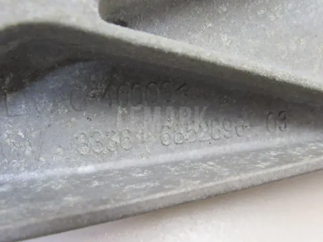 Кронштейн редуктора для  Chevrolet Rezzo 2005-2010
