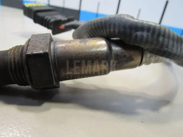 Датчик кислородный/Lambdasonde для  Geely Cityray / Boyue Cool (G426) 2023
