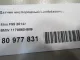 Датчик кислородный/Lambdasonde для  Chevrolet Spark 2010-2015