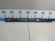 Уплотнитель (наружный) для  DAF XF 106 2014