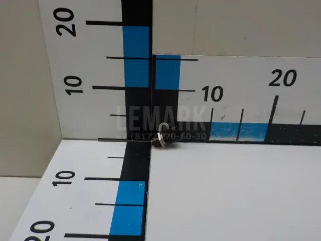 Датчик давления топлива