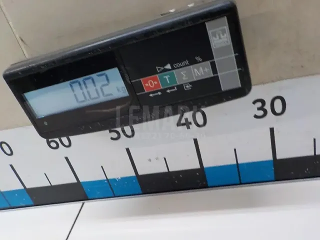 Датчик давления топлива