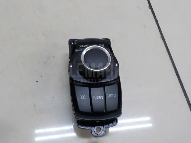 Блок кнопок для  DAF 75 1992-1998