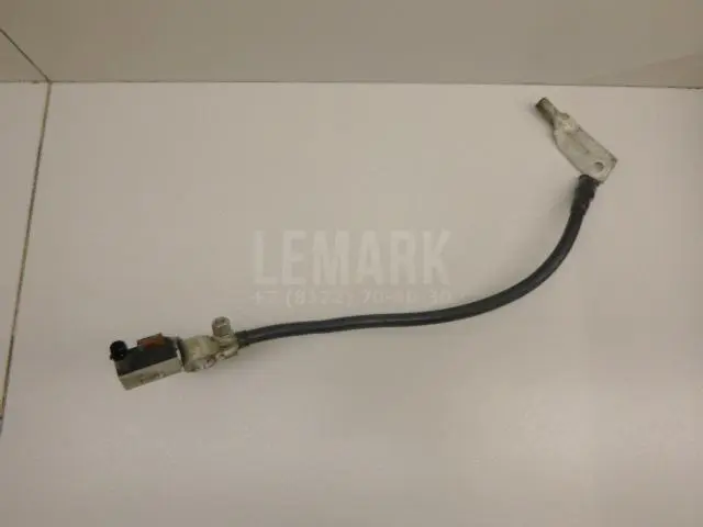 Клемма аккумулятора минус для  ERF EC10 1995-2004
