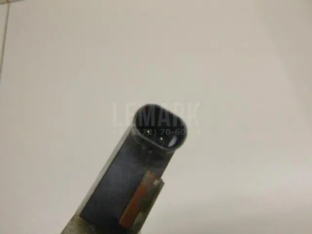 Клемма аккумулятора минус для  ERF EC10 1995-2004