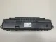 Блок управления климатической установкой для  BAIC X75 2024