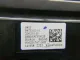 Блок управления климатической установкой для  BAIC X75 2024
