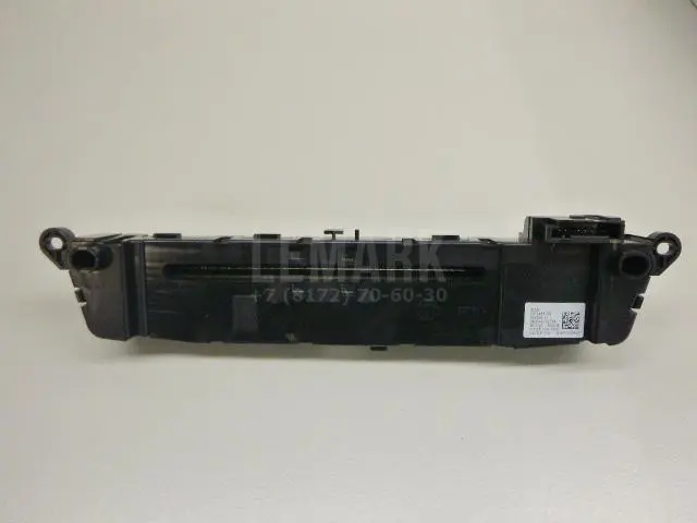 Блок кнопок для  Audi TT(8J) 2006-2015