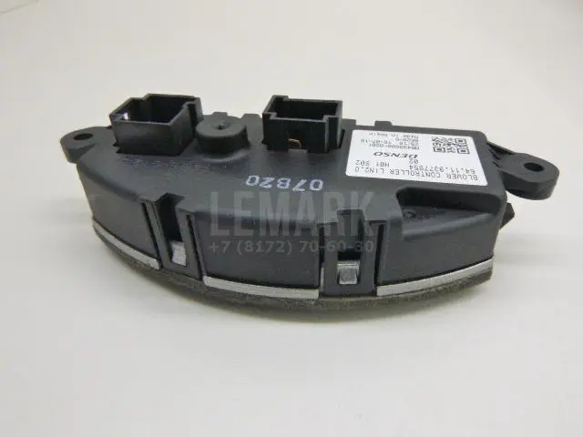 Резистор отопителя для  Chrysler Concord 1998-2004