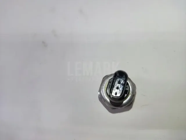 Датчик давления выхлопных газов