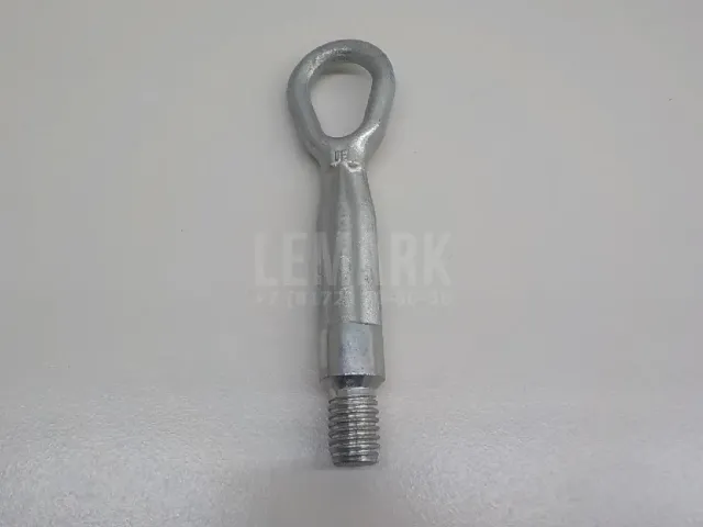 Крюк буксировочный для  Honda Accord VII 2003-2008