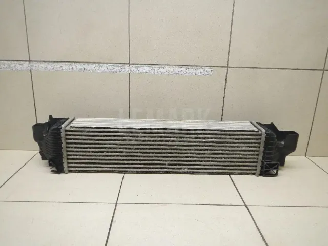 Интеркулер для  Citroen C4 Grand Picasso 2006-2014