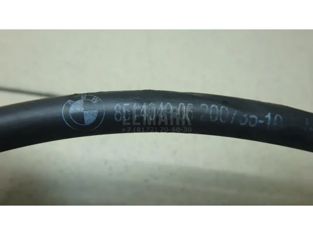 Трубка системы охлаждения