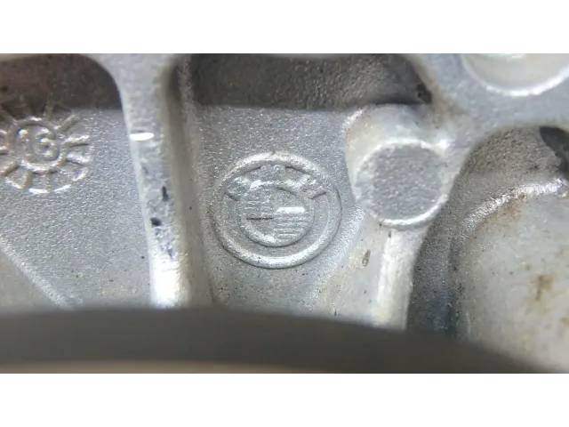 Насос водяной (помпа) для  Citroen C5 2004-2008