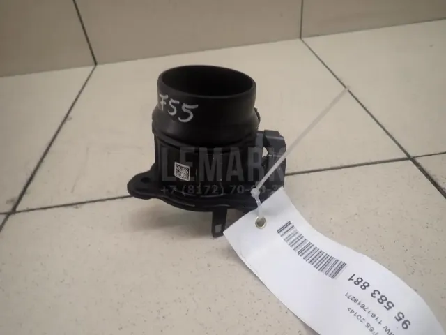 Фланец для  BMW 3-serie F34 GT 2012-2020