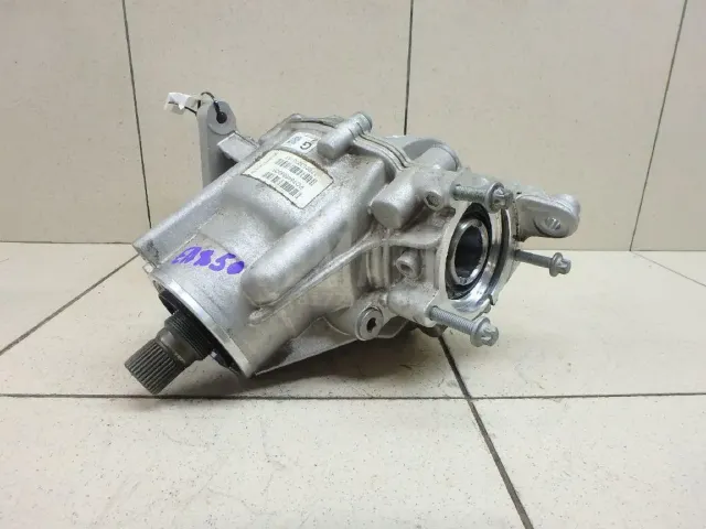 Коробка раздаточная для  Fiat Punto II (188) 1999-2010