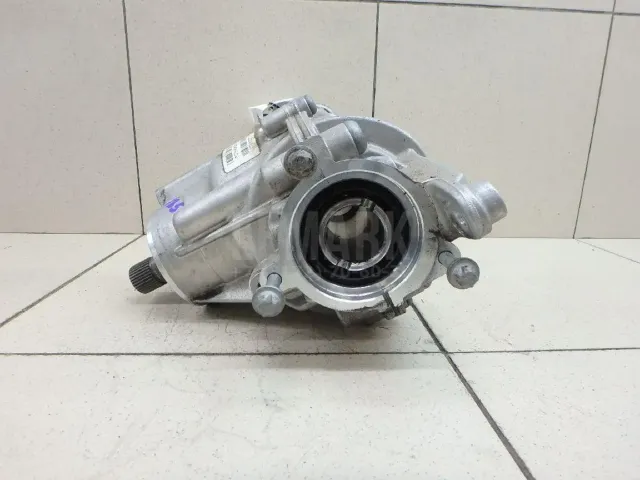 Коробка раздаточная для  Fiat Punto II (188) 1999-2010