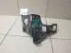 Кронштейн крепления фары для  FAW J5 2004