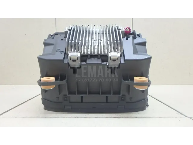 Дисплей информационный для  Fiat Ducato 250 (Not Elabuga) 2006