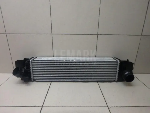 Интеркулер для  Citroen C3 Picasso 2008-2017