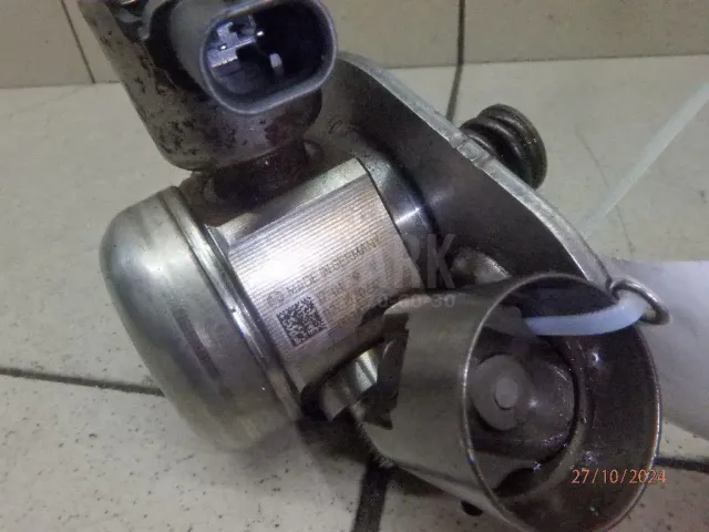 Насос (ТНВД) бензиновый для  Chevrolet Rezzo 2005-2010