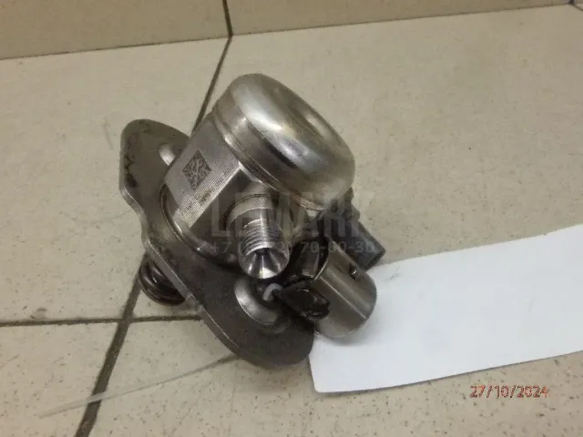 Насос (ТНВД) бензиновый для  Chevrolet Rezzo 2005-2010