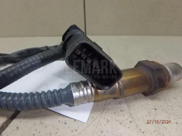 Датчик кислородный/Lambdasonde для  BMW X6 F16/F86 2014-2020
