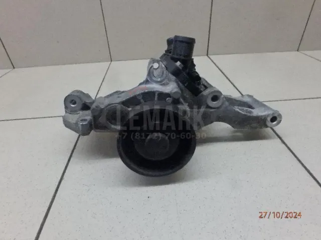 Насос водяной (помпа) для  Citroen C4 Grand Picasso 2006-2014
