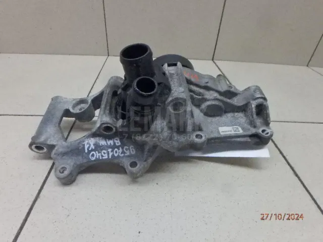 Насос водяной (помпа) для  Citroen C4 Grand Picasso 2006-2014