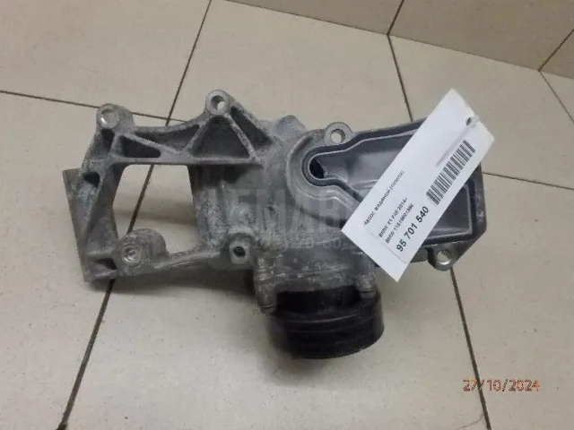 Насос водяной (помпа) для  Citroen C4 Grand Picasso 2006-2014