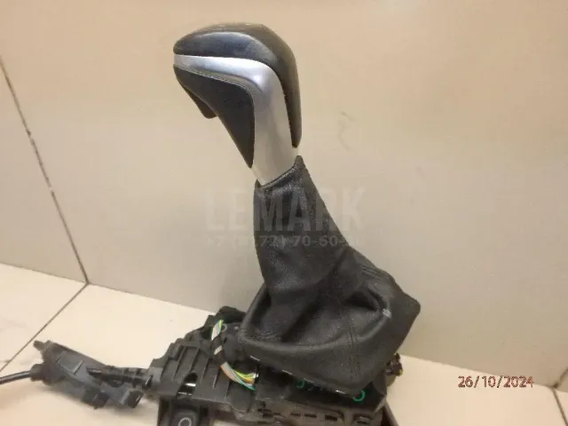 Кулиса КПП для  Ford Transit 2006-2013