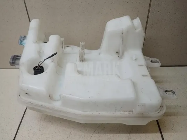 Бачок омывателя лобового стекла для  Chevrolet Rezzo 2005-2010