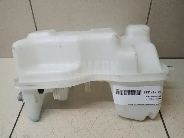 Бачок омывателя лобового стекла для  Chevrolet Rezzo 2005-2010