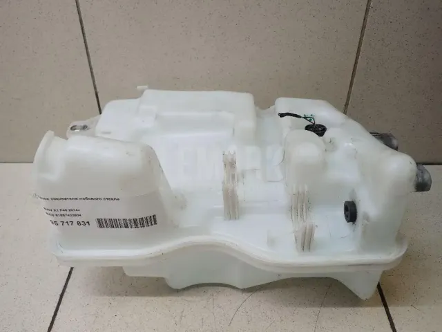Бачок омывателя лобового стекла для  Chevrolet Rezzo 2005-2010