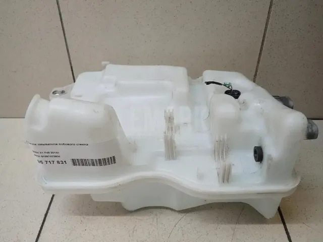 Бачок омывателя лобового стекла для  Chevrolet Rezzo 2005-2010