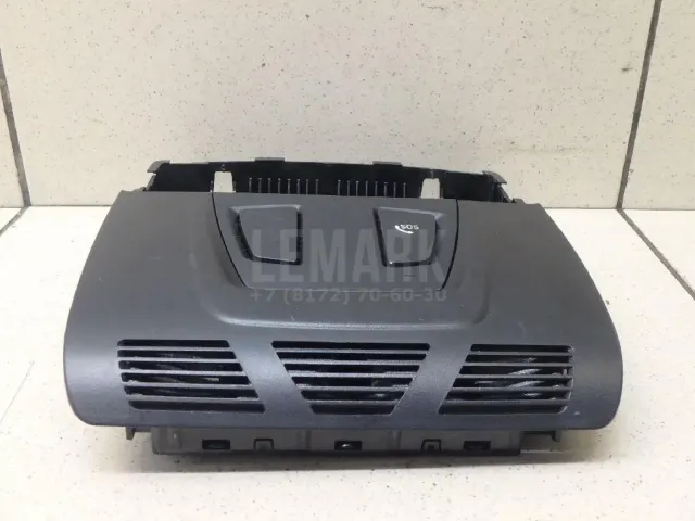Кнопка многофункциональная для  Alfa Romeo 166 1998-2007