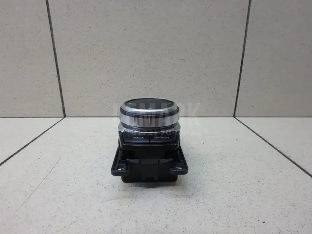 Кнопка многофункциональная для  BMW 3-serie F30/F31/F80 2011-2020