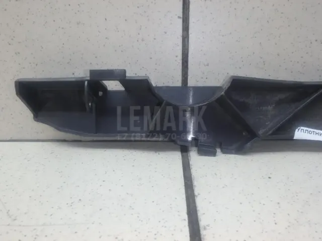 Уплотнитель (наружный) для  Citroen Jumper 244 2002-2006