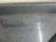 Уплотнитель (наружный) для  Citroen Jumper 244 2002-2006