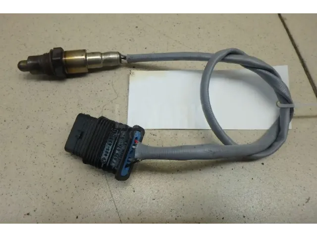 Датчик кислородный/Lambdasonde для  BMW 3-serie F30/F31/F80 2011-2020