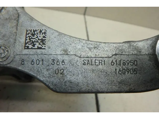 Насос водяной (помпа) для  Citroen Jumper 244 2002-2006